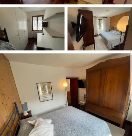 Ca De' Nanni Apartment