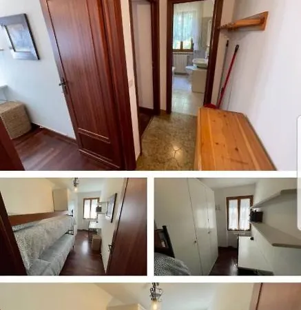 Ca De' Nanni Apartment Abetone