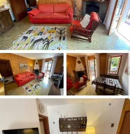 Ca De' Nanni * Abetone